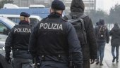 KRUŽNI PUT MAFIJE U RIMU: Najveći dilerski centar u Evropi nalazi se u glavnom gradu Italije