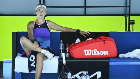 AZARENKA TRAŽI OBAVEZNU VAKCINACIJU: Ne vidim svrhu da se odugovlači, svi želimo da budemo bezbedni