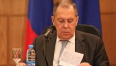 РАЗГОВАРАЛИ ЛАВРОВ И МАКЕЈ: Мора се спречити ширење дезинформација