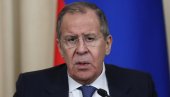 BAJDEN NIJE TAKO GOVORIO U ŽENEVI: Lavrov optužio Vašington za dvojne standarde