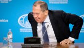 LAVROV NASMEJAO SVE U ŽENEVI: Pitali ga za rezultate korona testa, on dao morbidan odgovor (VIDEO)