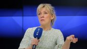 ZAHAROVA NAVELA PRIMER NORMALNOSTI NA POLJSKI NAČIN: U Iraku su ubijali ne samo Iračane, već i braću po oružju