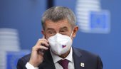 ČEŠKA SE OKREĆE KA RUSIJI: Babiš žestoko o politici Brisela - U EU nema solidarnosti, samo praznih obećanja