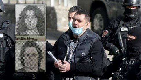 NEBOJŠA BELIVUK UBIO JE VELJINU MAJKU I BABU: Bombom je razneo i sebe - Veljko čudom preživeo (FOTO)