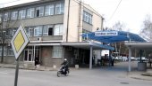 RASTE BROJ KOVID-PACIJENATA U ĆUPRIJSKOJ BOLNICI: Još pet prijema, hospitalizovan 51 pacijent