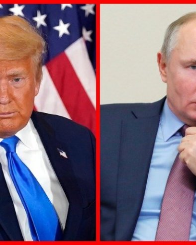 ПУТИН И ТРАМП РАЗГОВАРАЛИ У КЉУЧНОМ ТРЕНУТКУ: Дмитријев - Руско-амерички дијалог је од виталног значаја за цео свет