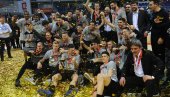 KUP KORAĆA: NE VRTI SE SVE OKO VEČITIH Zvezda i Partizan ove godine bez epiteta velikih favorita