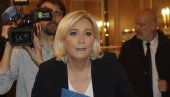 OPOMENA ZBOG POLITIKE: Marin Le Pen na sudu zbog spornih snimaka islamista OPOMENA ZBOG POLITIKE: Marin Le Pen na sudu zbog spornih snimaka islamista