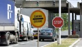 У СЕКУНДИ ЈЕ ОСТАО БЕЗ 30.000 ЕВРА: Дошао на границу са Румунијом, па доживео шок живота