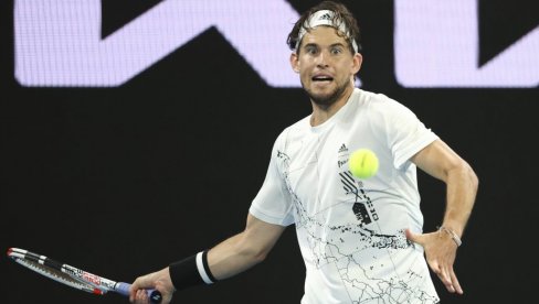 TIM NEMA DILEMU: Đoković, Nadal i Federer su trojica najboljih sportista svih vremena