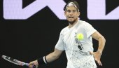 TIM NEMA DILEMU: Đoković, Nadal i Federer su trojica najboljih sportista svih vremena