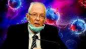 DOKTOR KON O KOVID PROPUSNICAMA: Epidemiolog otkrio da li će biti neophodne za ulazak u teretane, bioskope i koncerte