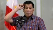 DUTERTE UCENIO AMERIČKU VOJSKU: Ako hoćete da ostanete na Filipinima, morate da platite