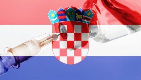 HRVATSKA U HAOSU: Opšta zbrka oko kovid pasoša, ne zna se kada se i ko vakciniše, traže ostavku minstra zdravlja