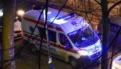 ДЕВОЈЧИЦА (14) ПОКОШЕНА НА НОВОМ БЕОГРАДУ: Возач је ударио на пешачком прелазу и побегао