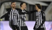 DVA DERBIJA U SUPERLIGI: Partizan čeka Vojvodinu, Zvezda gostuje TSC-u