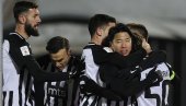 SUPERLIGA BEZ ZVEZDE: Partizan gostuje u Ivanjici, kolo otvaraju Zlatibor i TSC