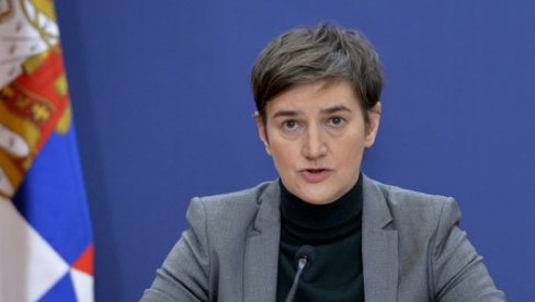 ANA BRNABIĆ SE OPROSTILA OD BALAŠEVIĆA: NJegove pesme pamtićemo večno, jer umetnost ne poznaje granice