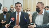 SPIRIĆ: Izgradnja stanova pokazatelj brige naše države o nama