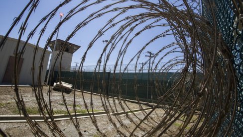 BAJDEN ZATVARA GVANTANAMO? Pokreće se pitanje opstanka zloglasnog logora