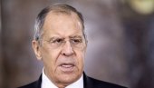 SERGEJ LAVROV ISKRENO O ODNOSIMA SA BRITANIJOM: Temperatura odnosa Moskve i Londona na tački zamrzavanja