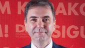 PRESEKAO, PA PRATIO KOLONU PREMIJERA SPAJIĆA: Uhapšen bivši ministar i poslanik DPS-a Petar Ivanović