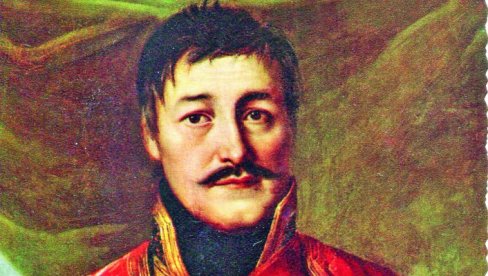 206 ГОДИНА ОД УБИСТВА КАРАЂОРЂА, УБИЦУ САМЛЕО ВОДЕНИЧНИ ТОЧАК: У свечаној церемонији представници државе положиће венце на Опленцу 206 ГОДИНА ОД УБИСТВА КАРАЂОРЂА, УБИЦУ САМЛЕО ВОДЕНИЧНИ ТОЧАК: У свечаној церемонији представници државе положиће венце на Опленцу