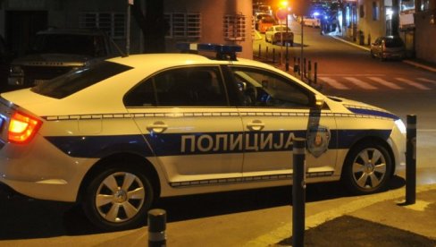 РАЗБИЈЕНА КОРОНА ЖУРКА У ВАЉЕВУ: Ухапшено двоје људи, написано 37 прекршајних пријава, нађена и дрога у локалу!