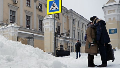 МОСКВА ПОЛАКО ИЗЛАЗИ ИЗ ЕПИДЕМИЈЕ? Градске власти најавиле укидање још неких ограничења