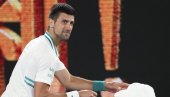 SAMO JE FEDERER ISPRED NOVAKA: Đoković pobedom nad Raonićem stigao do neverovatnog dostignuća