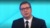 VUČIĆ O MILANU RADOIČIĆU: Dve godine svaki dan slušate laži, a on je prošao poligraf