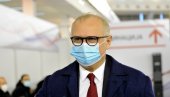 РЕШЕЊЕ ЈЕ ПООШТРАВАЊЕ МЕРА: Весић поручио - нове рестрикције не гарантују мање заражених