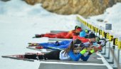 BIATLON: Održan Balkan kup u Sjenici