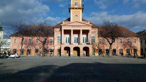 OBELEŽAVANJE DANA GRADA SOMBORA: Trodnevne manifestacije počeće u sredu. 17. februara