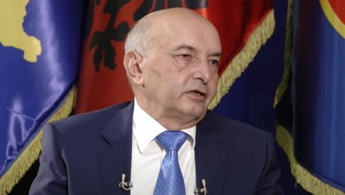 ISA MUSTAFA PODNEO OSTAVKU! Prva žrtva izbornog debakla DSK, evo ko su mogući naslednici