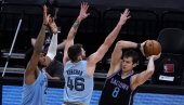 NBA: Bjelica bez učinka u porazu Sakramenta od Bruklina