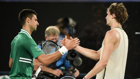 NOLETOV REVOLUCIONARNI PREDLOG:  Podržao ga i Zverev, ovo će promeniti svetski tenis!