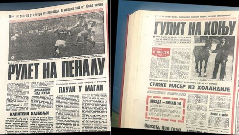 САМО ЈЕ НЕБО СПАСЛО МИЛАН Са голом више, играчем више и 34 минута до краја утакмице, црвено-бели остали празних шака