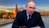 ПУТИН ДОБИО НОВУ ПОДРШКУ: Побуна ће бити угушена