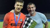 PODIGAO BURU NA APENINIMA: Stankovićev sin izvređao Milan (FOTO)