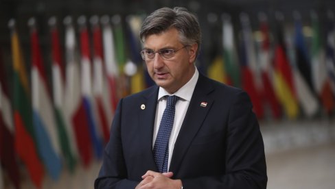 OGLASIO SE PLENKOVIĆ: Evo šta je rekao o vesti da Hrvatska kupuje francuske avione