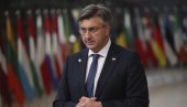 PLENKOVIĆ O VAKCINACIJI: Hrvatska nastavlja sa Astrazenekom