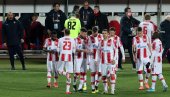 SUPERLIGA: Zvezda u Subotici, Partizan dočekuje Radnik