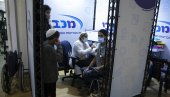 IZRAEL POKLANJA VAKCINE: Onima koji priznaju Jerusalim kao glavni grad