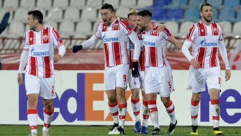 OVA ZVEZDA JE BOLJA OD MILOJEVE NAJBOLJE: Remi sa Milanom nije samo doneo nadu za eliminaciju italijanskog giganta, već nešto mnogo više