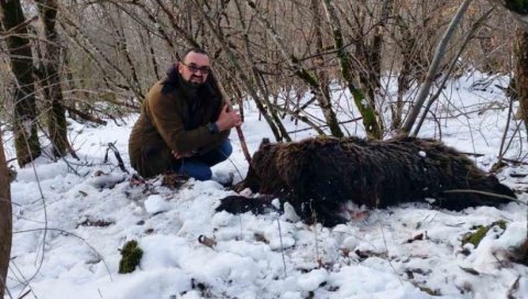 ХИТАН САСТАНАК У ЦРНОЈ ГОРИ: Решава се проблем криволова - ове теме на столу