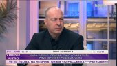 GENERAL DIKIĆ PRED KAMERAMA: Katnić mi je ponudio da odmah budem oslobođen, ako optužim Vučića, SPC, Ruse i DF!