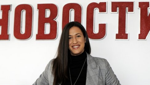 ОВО НИЈЕ НИ САЊАЛА! Ево шта је у Србији доживела Андреа Лекић, својевремено најбоља рукометашица света