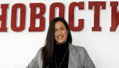 ОВО НИЈЕ НИ САЊАЛА! Ево шта је у Србији доживела Андреа Лекић, својевремено најбоља рукометашица света