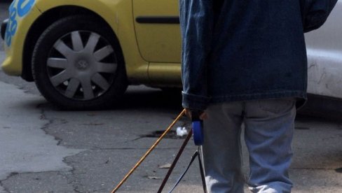 PIJANIMA ZABRANJENO DA ŠETAJU PSE: U Rusiji se sprema novi zakon o dobrobiti životinja PIJANIMA ZABRANJENO DA ŠETAJU PSE: U Rusiji se sprema novi zakon o dobrobiti životinja